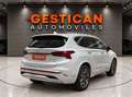 Hyundai SANTA FE 1.6 TGDi PHEV Style Auto 4x4 Blanco - thumbnail 5