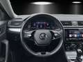 Skoda Superb Combi 2.0 TDI DSG/LED/NAVI/AHK/SHZ/GRA/ Negro - thumbnail 8