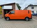 Volkswagen T6.1 Transporter - lang - USB -  Klima - AHK Orange - thumbnail 9