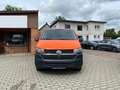 Volkswagen T6.1 Transporter - lang - USB -  Klima - AHK Orange - thumbnail 2