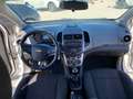 Chevrolet Aveo Aveo 2011 1.2 LT 86cv 5p Bianco - thumbnail 12