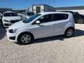 Chevrolet Aveo Aveo 2011 1.2 LT 86cv 5p Blanc - thumbnail 29