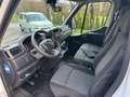 Renault Master III Kasten L2H2 HKa 3,3t*Regale*Kamera* Wit - thumbnail 8