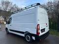 Renault Master III Kasten L2H2 HKa 3,3t*Regale*Kamera* Wit - thumbnail 7