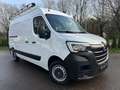 Renault Master III Kasten L2H2 HKa 3,3t*Regale*Kamera* Wit - thumbnail 4