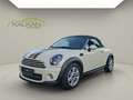 MINI Cooper Roadster Cooper 2.Hand/Xenon/NAVI/Garant. Blanco - thumbnail 1