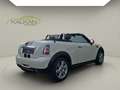 MINI Cooper Roadster Cooper 2.Hand/Xenon/NAVI/Garantie Blanco - thumbnail 4