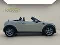 MINI Cooper Roadster Cooper 2.Hand/Xenon/NAVI/Garant. Blanco - thumbnail 6