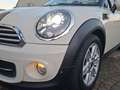 MINI Cooper Roadster Cooper 2.Hand/Xenon/NAVI/Garant. Blanco - thumbnail 7