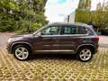Volkswagen Tiguan 2.0TDI Rline LOUNGE mit neuem Pickerl 1 Besitzer Grau - thumbnail 4