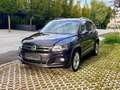 Volkswagen Tiguan 2.0TDI Rline LOUNGE mit neuem Pickerl 1 Besitzer Grau - thumbnail 1