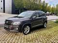 Volkswagen Tiguan 2.0TDI Rline LOUNGE mit neuem Pickerl 1 Besitzer Grau - thumbnail 3