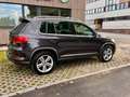 Volkswagen Tiguan 2.0TDI Rline LOUNGE mit neuem Pickerl 1 Besitzer Grau - thumbnail 9