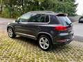 Volkswagen Tiguan 2.0TDI Rline LOUNGE mit neuem Pickerl 1 Besitzer Grau - thumbnail 5