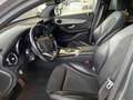 Mercedes-Benz GLC 220 Cdi/Amg-Line/Vossen wheels/Open dak Grijs - thumbnail 7