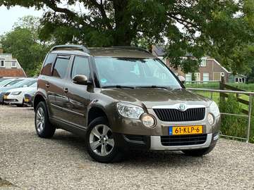 1.2 TSI Ambition | Cruise + Clima nu € 4.450,-!!!