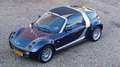 smart roadster 0.7 coupé 82 pk Unieke lage km stand 21130 Azul - thumbnail 31