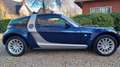 smart roadster 0.7 coupé 82 pk Unieke lage km stand 21130 Azul - thumbnail 3