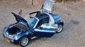 smart roadster 0.7 coupé 82 pk Unieke lage km stand 21130 Azul - thumbnail 2