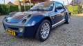 smart roadster 0.7 coupé 82 pk Unieke lage km stand 21130 Azul - thumbnail 9