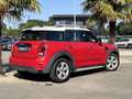 MINI Countryman C COOPER 136CH BUSINESS Rouge - thumbnail 3