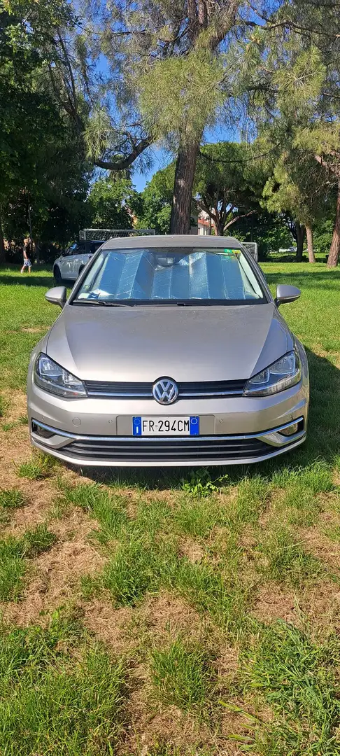 Volkswagen Golf 5p 1.6 tdi Business 115cv - 1