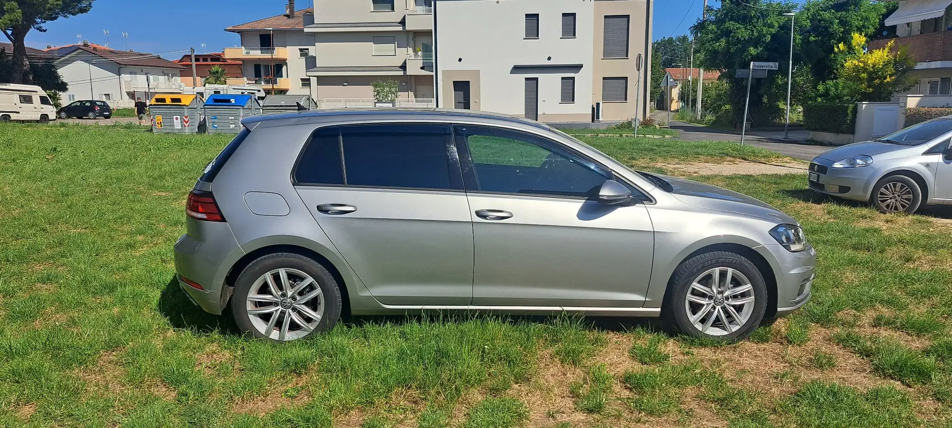 Volkswagen Golf 5p 1.6 tdi Business 115cv - 2