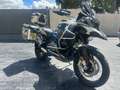 BMW R 1200 GS Adventure Rally 2018 Azul - thumbnail 1
