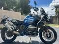 BMW R 1200 GS Adventure Rally 2018 Azul - thumbnail 3
