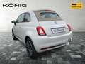 Fiat 500C DOLCEVITA, Klima, Carplay Weiß - thumbnail 4
