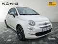 Fiat 500C DOLCEVITA, Klima, Carplay Weiß - thumbnail 2