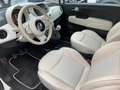 Fiat 500C DOLCEVITA, Klima, Carplay Weiß - thumbnail 11