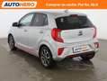 Kia Picanto 1.0 DPi GT-Line Gris - thumbnail 4