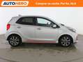Kia Picanto 1.0 DPi GT-Line Gris - thumbnail 7