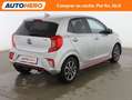 Kia Picanto 1.0 DPi GT-Line Gris - thumbnail 6