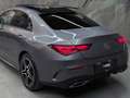 Mercedes-Benz CLA 200 d AMG LINE PANORAMA AMBIENTEB TOTKL SPURH BLACK N Gris - thumbnail 16