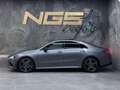 Mercedes-Benz CLA 200 d AMG LINE PANORAMA AMBIENTEB TOTKL SPURH BLACK N Gris - thumbnail 6