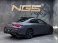 Mercedes-Benz CLA 200 d AMG LINE PANORAMA AMBIENTEB TOTKL SPURH BLACK N Gris - thumbnail 11