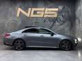 Mercedes-Benz CLA 200 d AMG LINE PANORAMA AMBIENTEB TOTKL SPURH BLACK N Gris - thumbnail 5