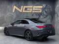 Mercedes-Benz CLA 200 d AMG LINE PANORAMA AMBIENTEB TOTKL SPURH BLACK N Gris - thumbnail 10