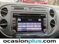 Volkswagen Tiguan 2.0TDI BMT T1 4x2 140 Gris - thumbnail 29