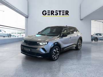 1.2 Turbo GS LED Navi SHZ Kam. KeyLess LM