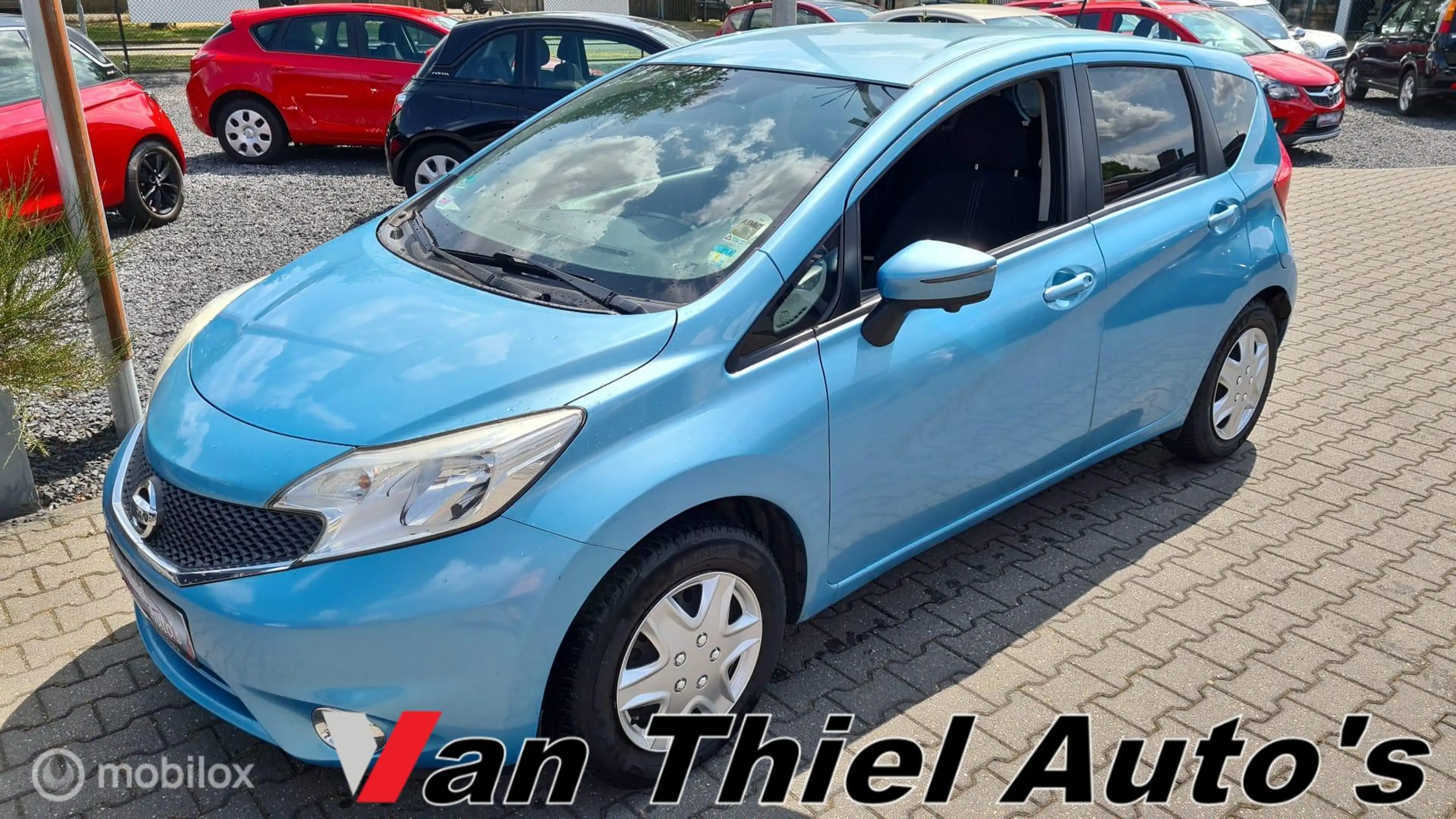 Nissan Note 1.2 Connect Edition navi,360 camera,cruis cima,
