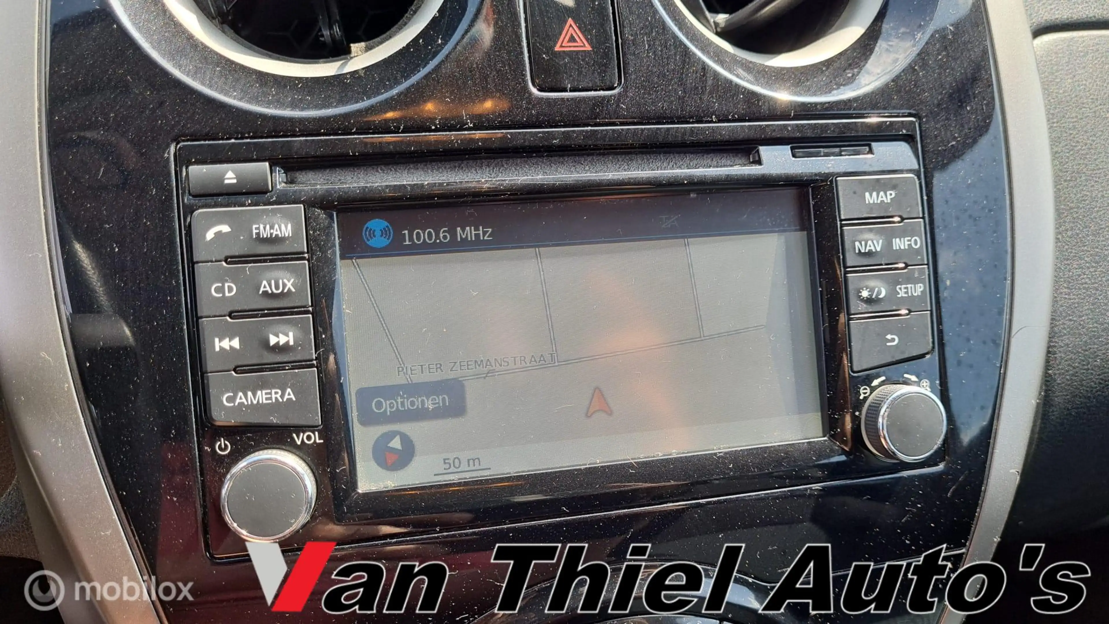 Nissan Note 1.2 Connect Edition navi,360 camera,cruis cima, — photo 15