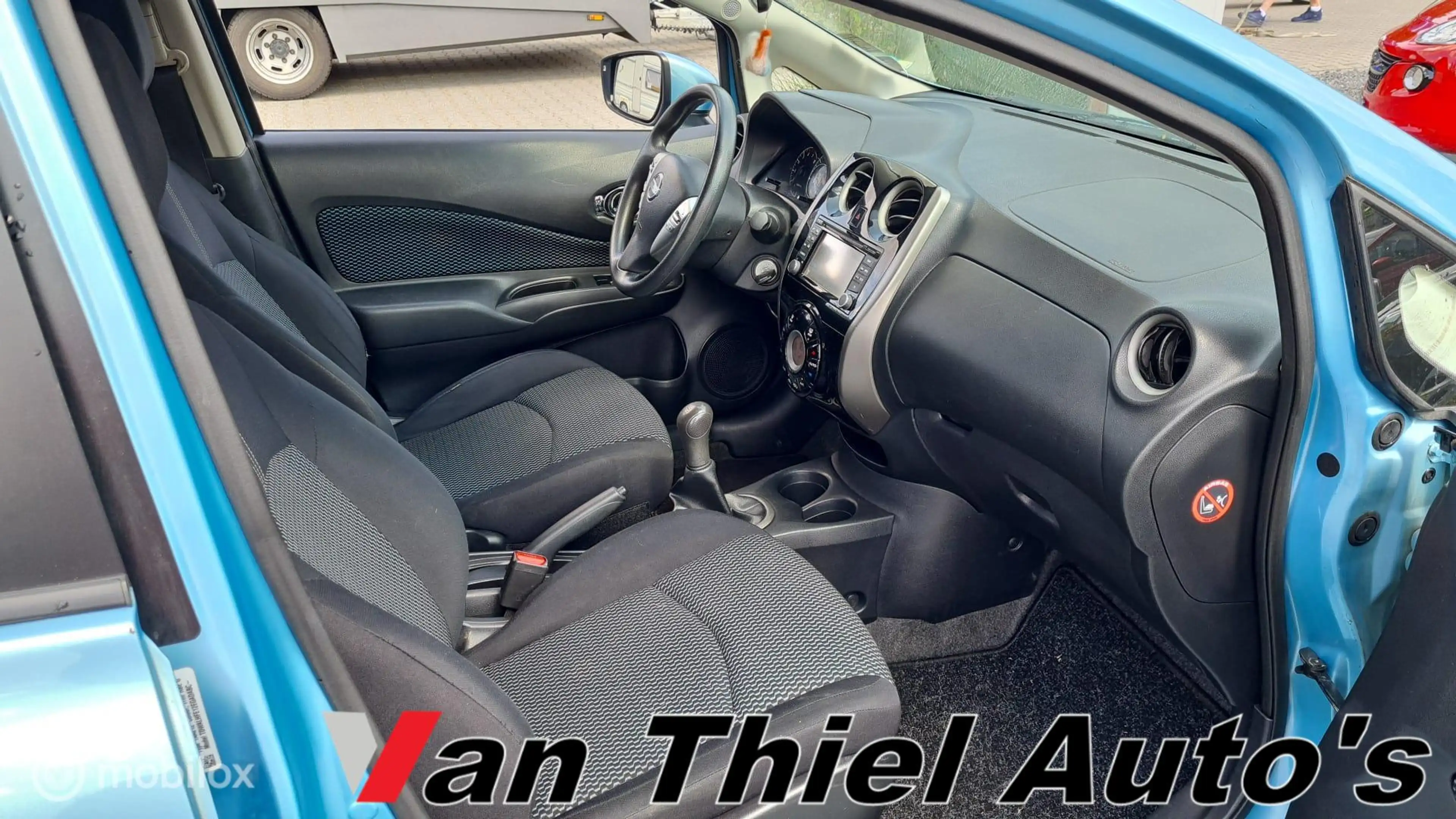 Nissan Note 1.2 Connect Edition navi,360 camera,cruis cima, — photo 14