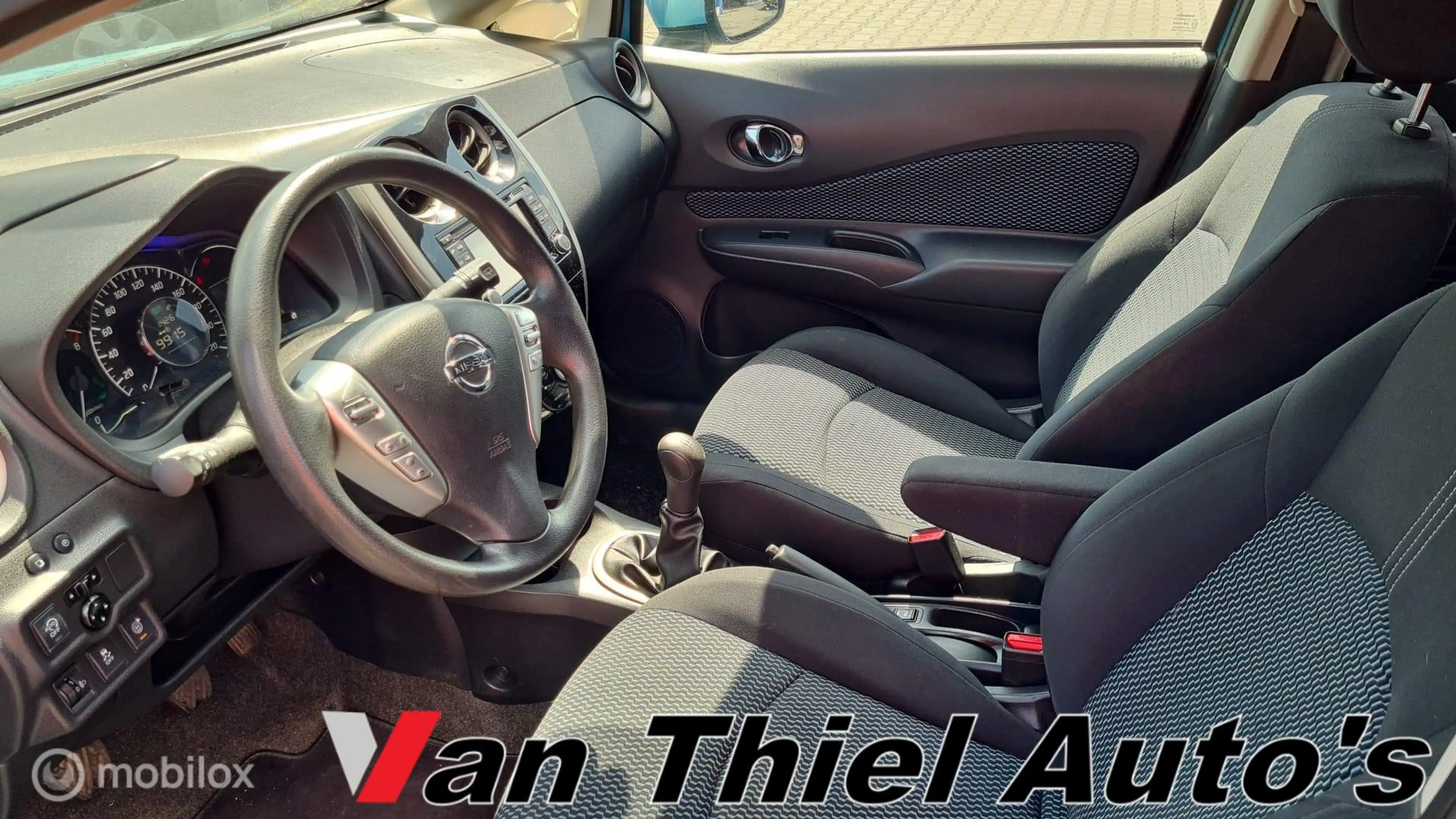 Nissan Note 1.2 Connect Edition navi,360 camera,cruis cima, — photo 13