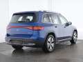 Mercedes-Benz EQB 300 4M PROG-ADV+ PANO AHK FAP 360°SOUND MEMO Bleu - thumbnail 3