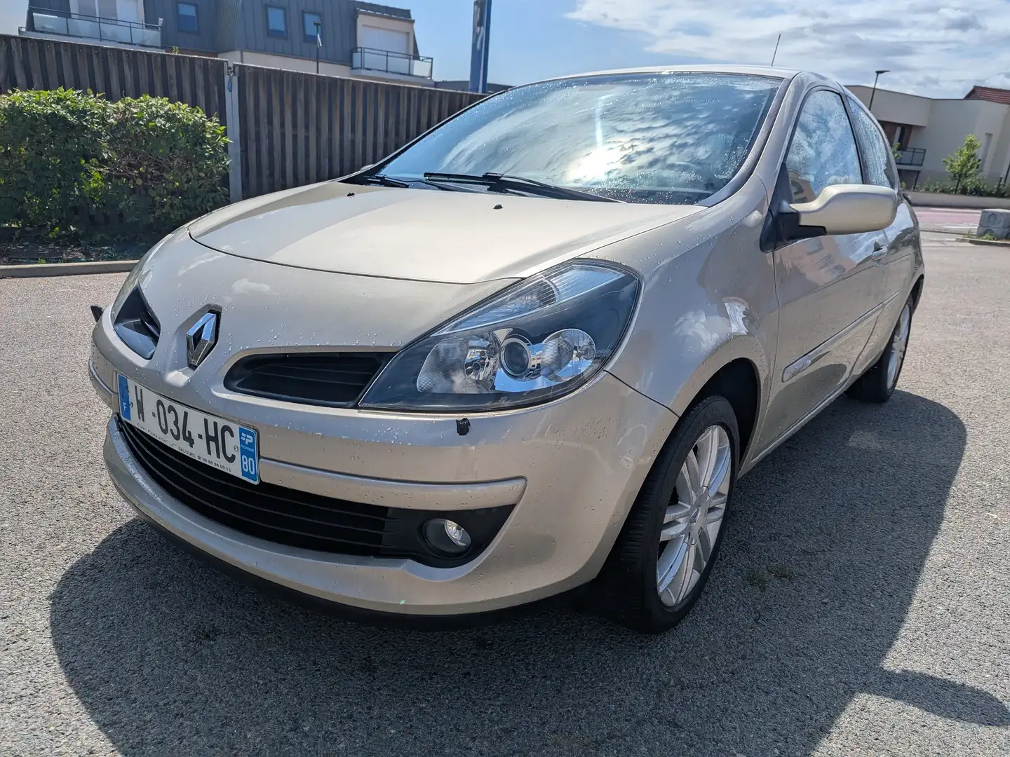 Renault Clio Clio 1.6i 16V Initiale vo:514 - 2
