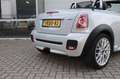 MINI John Cooper Works Roadster 1.6 JCW CHILI/211PK/DEALER.ONDH/ORIG.NL/ STOELVERW Weiß - thumbnail 29