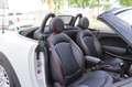 MINI John Cooper Works Roadster 1.6 JCW CHILI/211PK/DEALER.ONDH/ORIG.NL/ STOELVERW Weiß - thumbnail 17